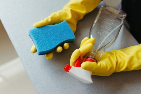 Easy Tips and Tricks to Simplify Dinner Cleanup